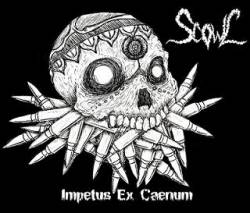 Scowl (USA-2) : Impetus ex Caenum